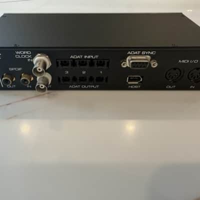 Steinberg Nuendo Audiolink 96 Digiset + RME Hammerfall DSP PCI Card - Complete Set image 8