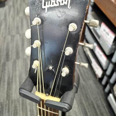 GIBSON Acoustic Guitar J-50 Rich Tone image 2