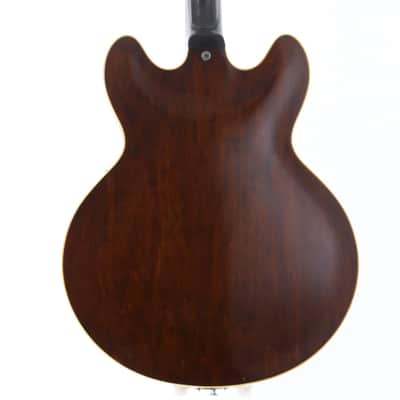 GIBSON 1966 ES-330TD Sunburst [854653] (02/02) image 4