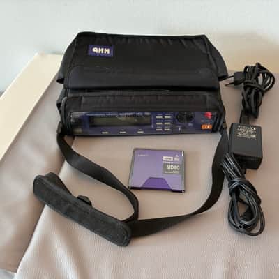 HHB MDP-500 - Blue image 4