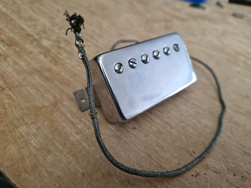 Gibson T Top humbucker