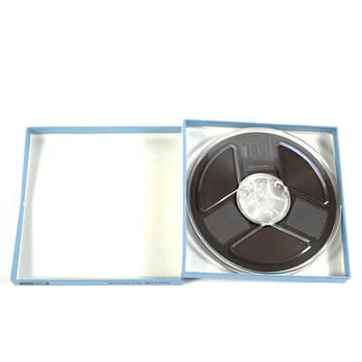 Maxell XLI 50-30B BQ Open Reel Tape Black Lot of 10 #2 TGHM image 8