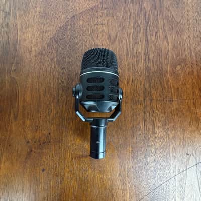 Electro-Voice ND46 Dynamic Supercardioid Microphone image 3