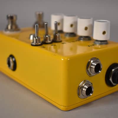 Montreal Assembly Count to 5 Pedal image 3