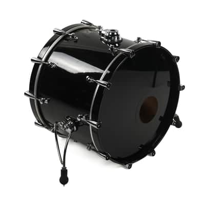 Sonor S-Class 6-Shell Drum Kit Owned by Mike Dirnt image 19