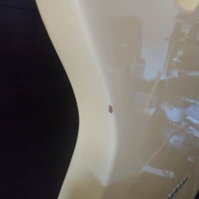 Fender Telecaster 1974 Blonde image 5