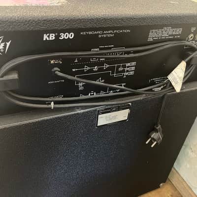 Peavey KB300 1980 image 2