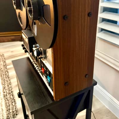 TEAC A-3300SX-2T: 2-Track Reel to Reel image 2