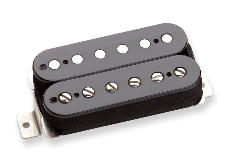 Seymour Duncan '59 Humbucker - SH-1B Bridge 4 Conductor - Black
