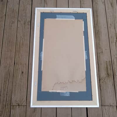 Vintage 1981 B.B. King and Bobby "Blue" Bland Longhorn Ballroom Globe Concert Poster! image 6