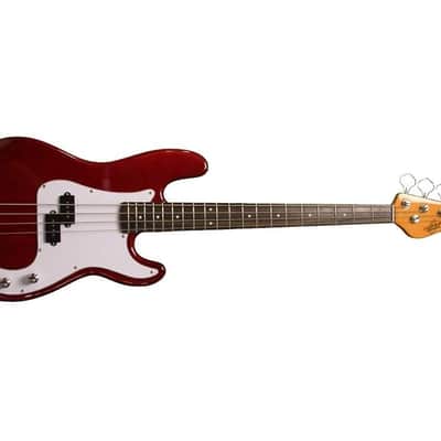 Edwards (by ESP) E-LB-85 Les Paul Style Bass - Japan 90s | Reverb