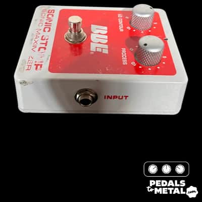 BBE Sonic Stomp Sonic Maximizer -x14745 image 2