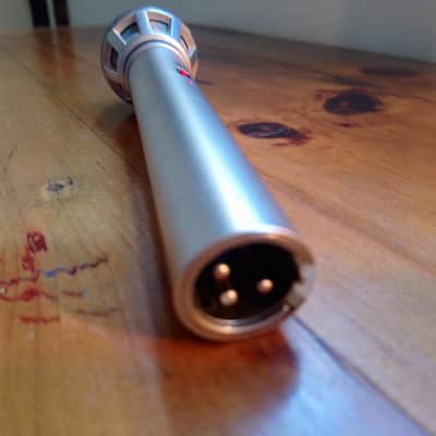 AKG D190 ES Silver image 3