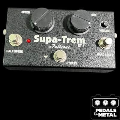 Fulltone Supa Trem - X20454 image 2