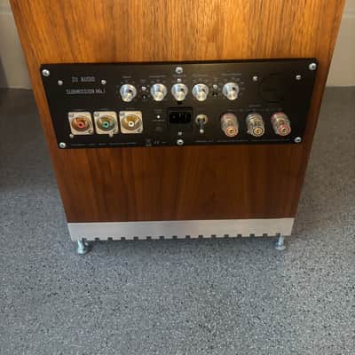 Zu Audio Submission Subwoofer image 2