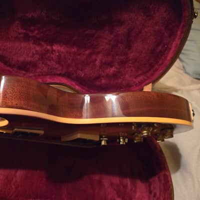 2007 Gibson Les Paul Classic Antique image 4