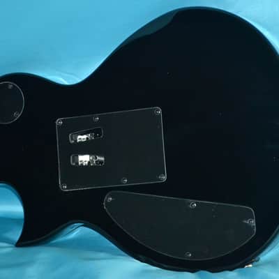 Kramer Assault 220 Plus EMG, 81/85 Pickups and Floyd Rose, Made in Korea image 7