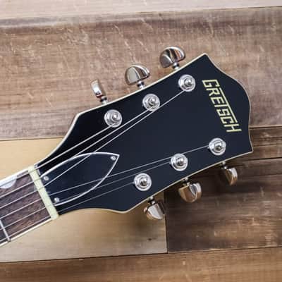 Open Box Gretsch G2420T Streamliner Hollow Body with Bigsby, Brandywine image 7