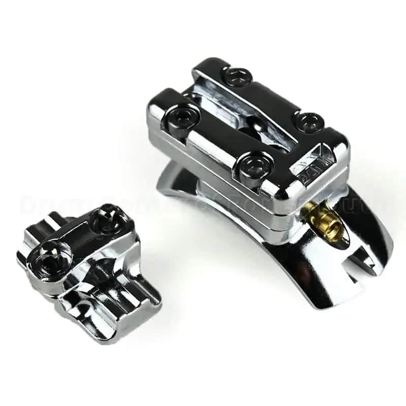 INDe Universal Rigid Drum Mount Bracket, RST Version image 1