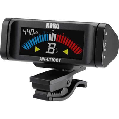Korg AW-LT100T Dolcetto AW LT100T image 2