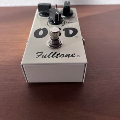 Fulltone OCD V1.5 RARE,PERFECT image 7