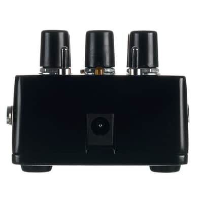 Electro-Harmonix Bender Royale Fuzz Pedal, Black. New with Full Warranty! image 10