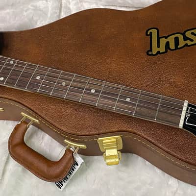 NEW! Gibson Les Paul Junior - TV Yellow - Hardshell Case - Authorized Dealer - 7.9 lbs - G07288 image 6