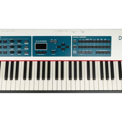 Dexibell Vivo S8 88-Key Digital Stage Piano image 7