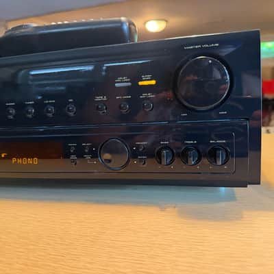Pioneer Stereo Home Theater Receiver Model: VSX-505s Tested & Cleaned 🔥🎶 image 6