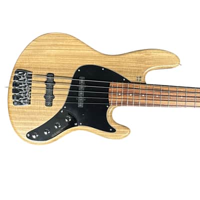 Sandberg Cal TT-5 SuperLight, Natural / Pau Ferro  6.5 LBS  *On Order, ETA Aug. 2026 image 1