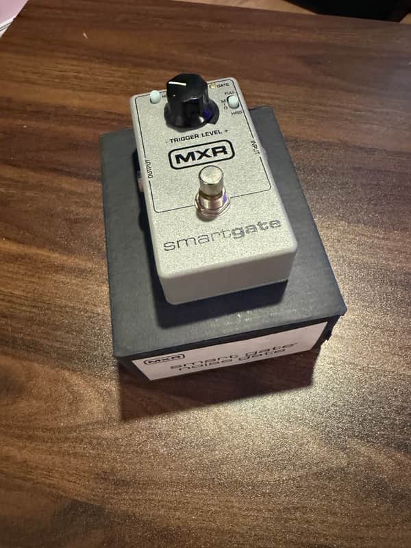 MXR M135 Smart Gate