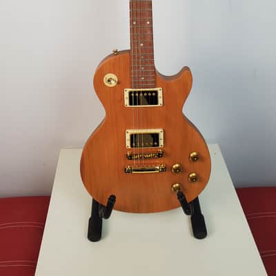 1998 Gibson Les Paul Smartwood image 1