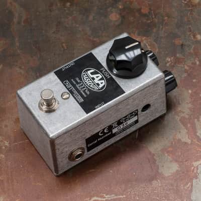 LAA-CUSTOM CN81 Overdrive image 6