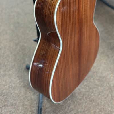 Eastman E20 OOSB - Sunburst image 11