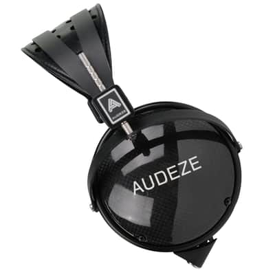 Audeze LCD-XC Creator Package with Leather Earpads and Economy Case #VK0401 (Used) image 4