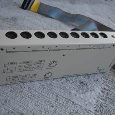 Fairlight CMI IIx image 15