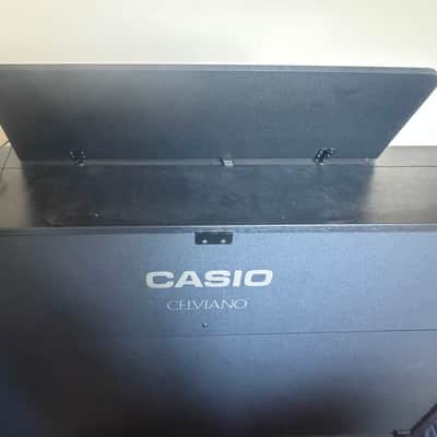 Casio GP-310 Celviano Grand Hybrid 88-Key Digital Piano image 4