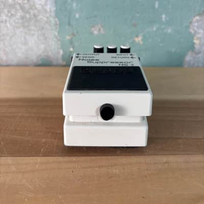 Boss NS-2 Noise Suppressor image 5