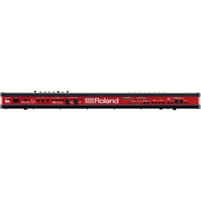Roland Fantom 6 EX Synthesizer Workstation image 4