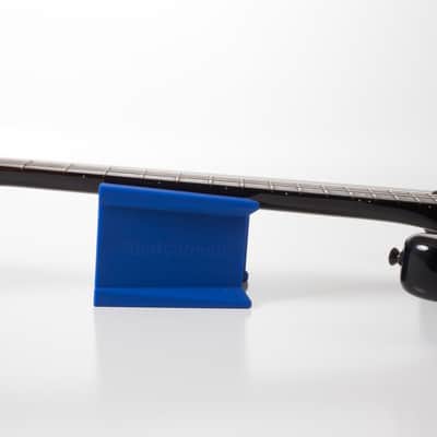 Music Nomad Cradle Cube - String Instrument Neck Support image 10