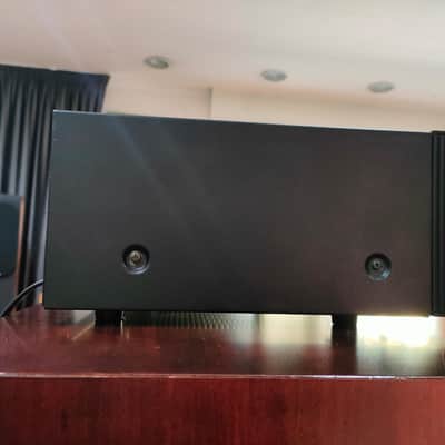 Nakamichi CR-5 AND CR 5E image 10
