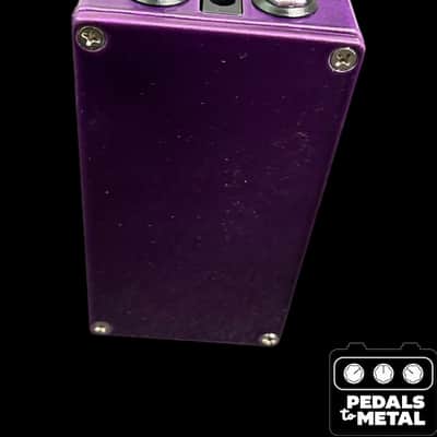 Paul Cochrane Zefram 2024 - Present - Purple - X20344 image 4
