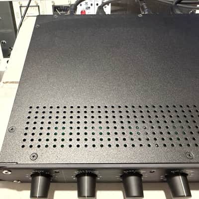 SPL Vitalizer Mk3-T - Black (Model No. 2210) image 4