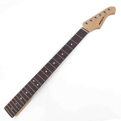 Aria STG-series - Replacement Guitar Neck image 3