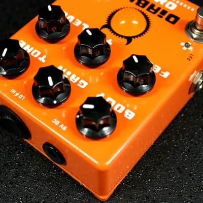 OKKO Diablo Gain Plus image 3