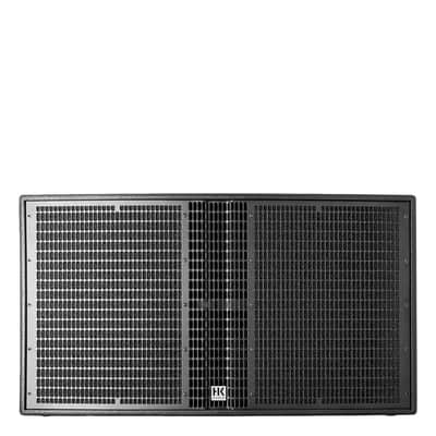 HK Audio LINEAR SUB 4000 A | 1x18" 1200W Powered Subwoofer. New with Full Warranty! image 3