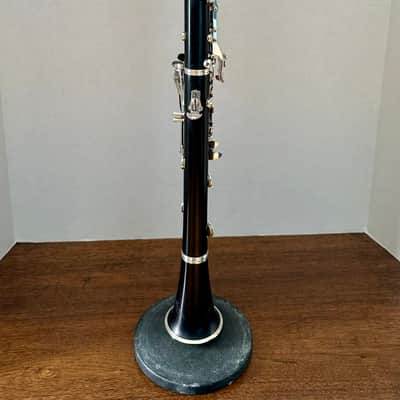 Selmer Omega Intermediate Bb Clarinet image 7