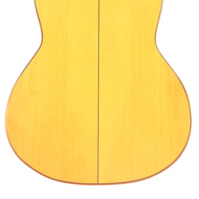 Domingo Esteso 1935 VGW Flamenco Guitar – great handmade flamenco guitar from 2025 - amazing value for the price - check video! image 6