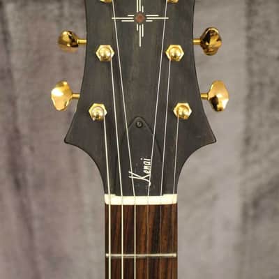 2016 Knaggs Kenai w/OHSC image 3