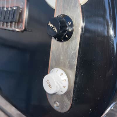 Fender ‘51 partscaster image 9